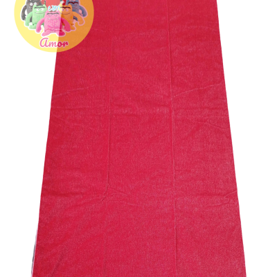 TOALHA 100X180CM 100% ALGODÃO LISA