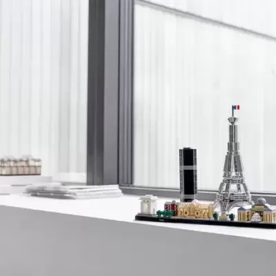 LEGO ARCHITECTURE: PARIS 21044