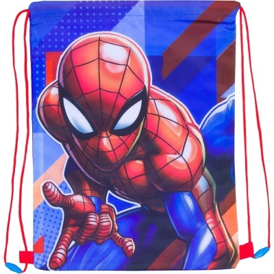 BOLSA DE GINÁSTICA SPIDERMAN