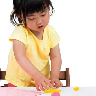 MASSA DE MODELAR 5x110G BLANDIVER JOVI