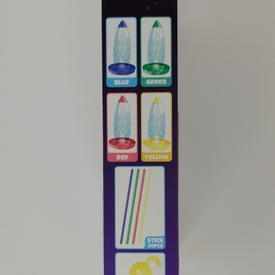 JOGO DE EQULÍBRIO DOS ASTRONAUTAS