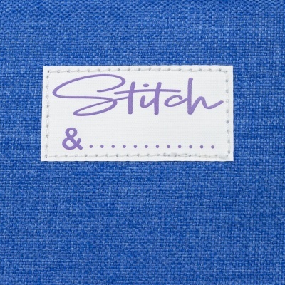 LANCHEIRA TÉRMICA INFANTIL STITCH