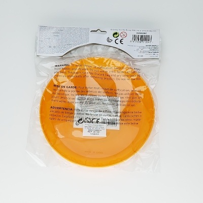 DISCO VOADOR 20CM MICKEY