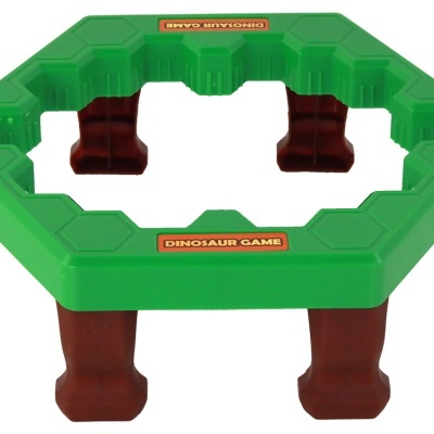 JOGO DO DINOSSAURO EM APUROS