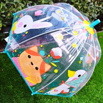 GUARDA-CHUVA NATUREZA, DJECO