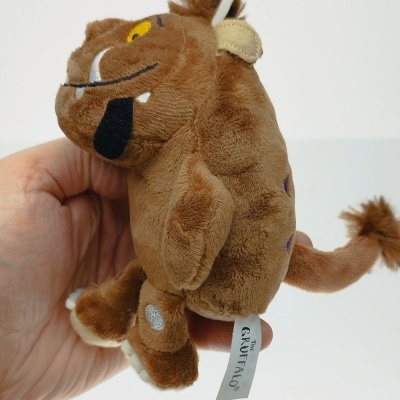 PELUCHE DO GRUFALÃO 15CM