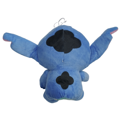 PELUCHE DO STITCH 18CM