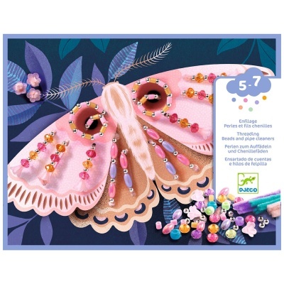 ENFIAMENTO DE CONTAS - ILUMINA A NOITE, DJECO