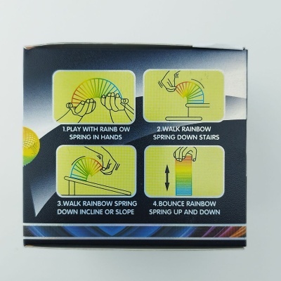 MOLA MALUCA ARCO-ÍRIS