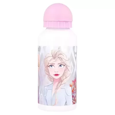 CANTIL ALUMÍNIO 400ml FROZEN
