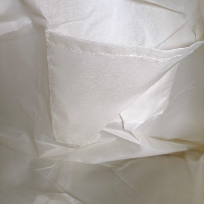 SACO DE PRAIA COM ALÇAS DE CORDA COLORIDO