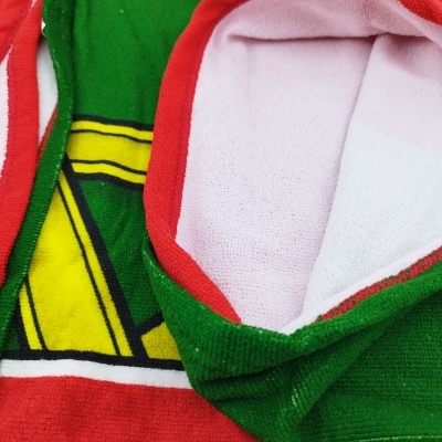 TOALHA 100X180CM MICROFIBRA PORTUGAL