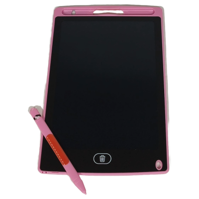 TABLET DE ESCRITA LCD 8.5" - POUPA PAPEL FROZEN