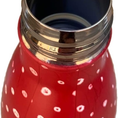 CANTIL TÉRMICO INOX 500ml MINNIE