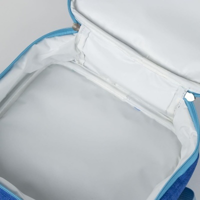 LANCHEIRA TÉRMICA INFANTIL STITCH