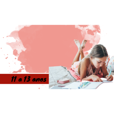 11 - 13 Anos | Competências e Conhecimento