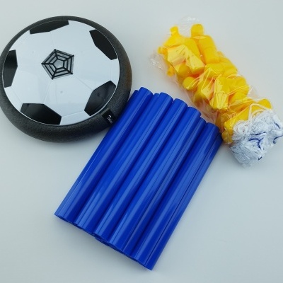 HOVER BALL - JOGO DE FUTEBOL FLUTUANTE