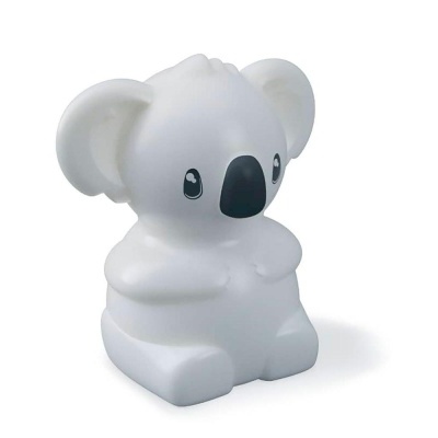 KIDYNIGHT: LUZ NOTURNA EM SILICONE - KOALA