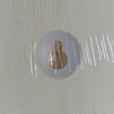 RÉGUA DE CRESCIMENTO EM MADEIRA 60-150CM