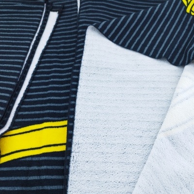 TOALHA 100X180CM MICROFIBRA PORTUGAL