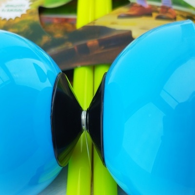 DIÁBOLO INFANTIL FUN AREA 37782