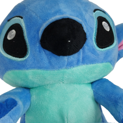 PELUCHE DO STITCH 18CM