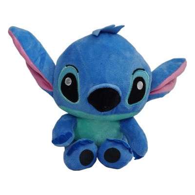 PELUCHE DO STITCH 18CM