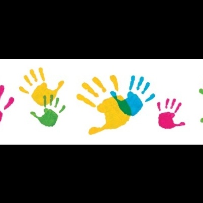 ESTOJO C/6 CORES SORTIDAS 125ML - PINTURA COM DEDOS, JOVI