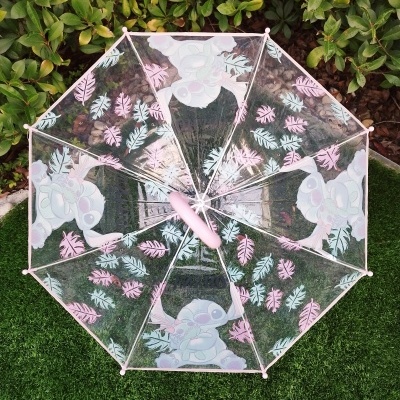 GUARDA-CHUVA 46CM PVC STITCH OHANA