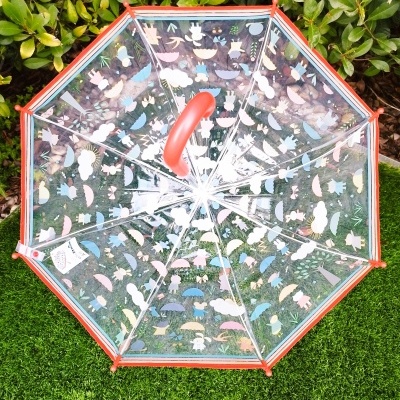 GUARDA-CHUVA UNDER THE RAIN, DJECO