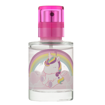 EAU DE TOILETTE CRIANÇA 30ml UNICÓRNIO