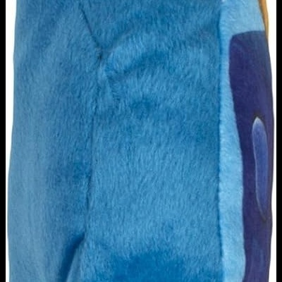 ALMOFADA ACOLCHOADA 3D 38CM - CHASE (PATRULHA PATA)