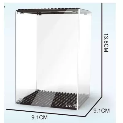 CAIXA DE COLEÇÃO 68182 LINKGO