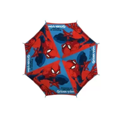 GUARDA-CHUVA 46CM POLIESTER SPIDERMAN
