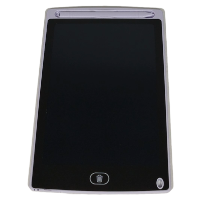 TABLET POUPA PAPEL LCD 8.5" - FROZEN