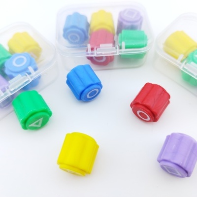 GONGGI - JOGO TRADICIONAL COREANO