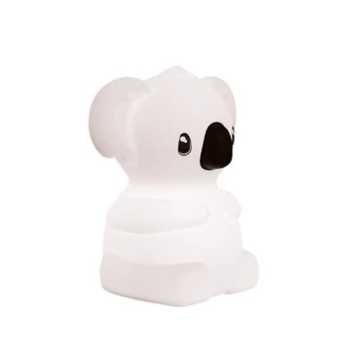 KIDYNIGHT: LUZ NOTURNA EM SILICONE - KOALA