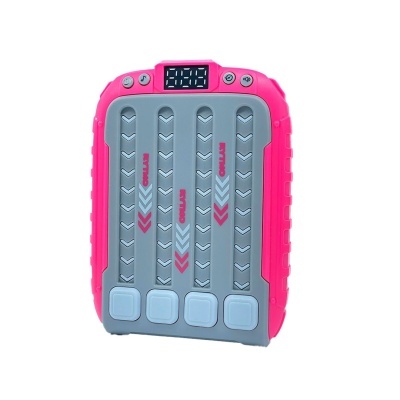 RYTMO - CONSOLA MUSICAL PORTÁTIL, TOYS REVOLUTION