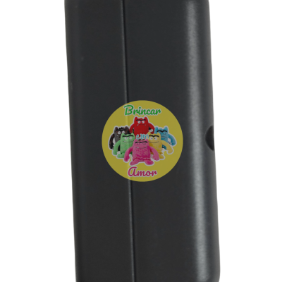 JOGO ELETRÓNICO DA MEMÓRIA