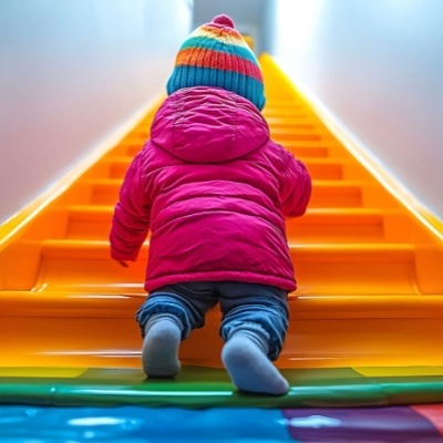 Uma Aventura Para Cada Idade