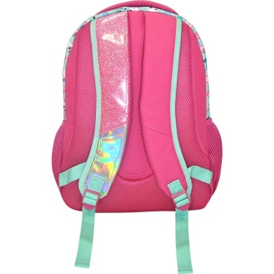 MOCHILA ESCOLAR 42CM GABBY'S DOLLHOUSE