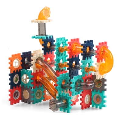 TUBAGENS ROLANTES 125 PEÇAS