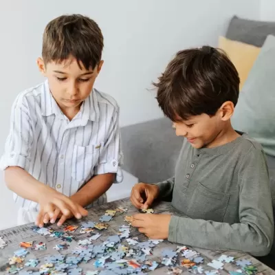 PUZZLE STAR WARS THE MANDALORIAN - 300 PEÇAS TREFL PUZZLE STAR WARS THE MANDALORIAN - 300 PEÇAS TREFL