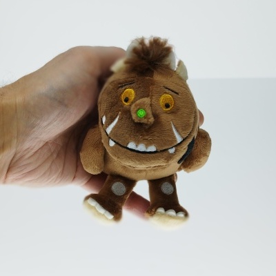 PELUCHE DO GRUFALÃO 15CM