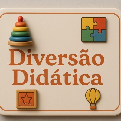 Diversão Didática