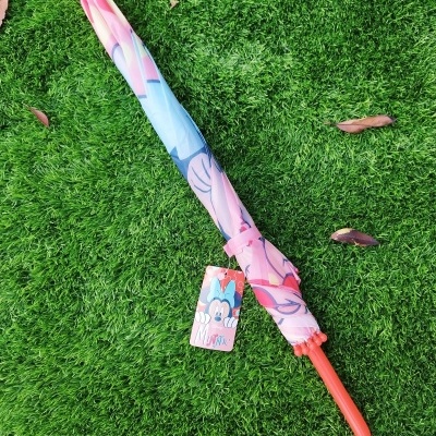 GUARDA-CHUVA 46CM POLIESTER MINNIE