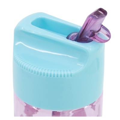 GARRAFA TRITAN COM PALHINHA 430ml GABBY'S DOLLHOUSE