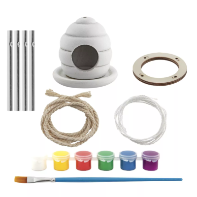 ALIMENTADOR DE PÁSSAROS COM CARRILHÃO MOXY