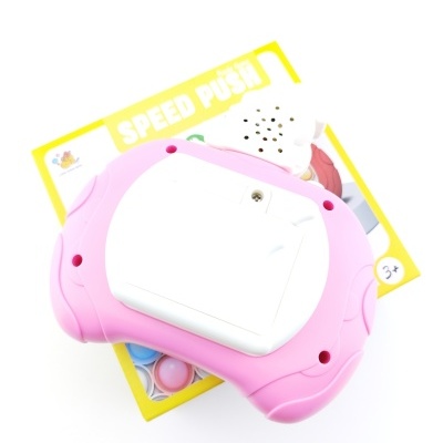 POP IT ELETRÓNICO 999 NÍVEIS - UNICÓRNIO