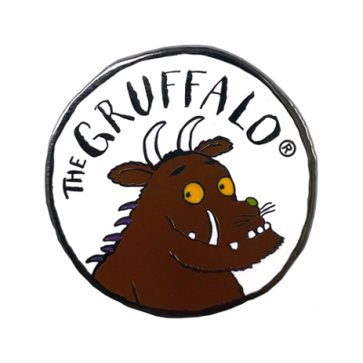 THE GRUFFALO